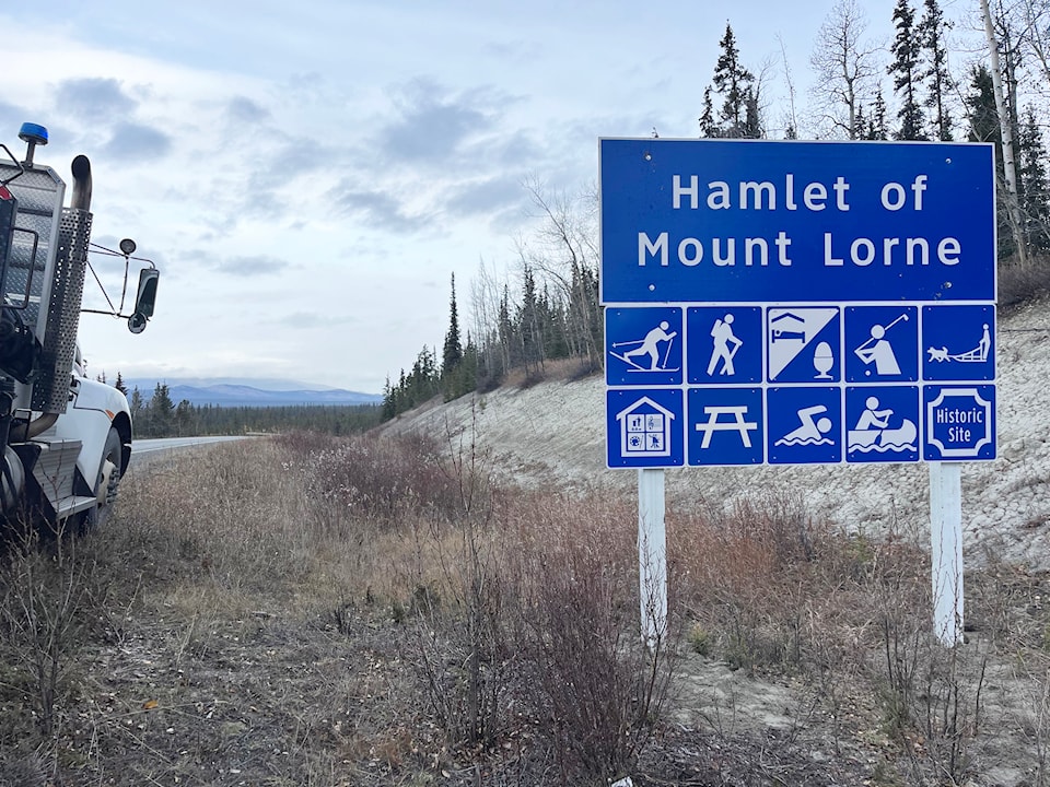 Improved water treatment services coming to Mount Lorne