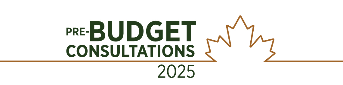 Have Your Say on Budget 2025 — I Want to Hear from You