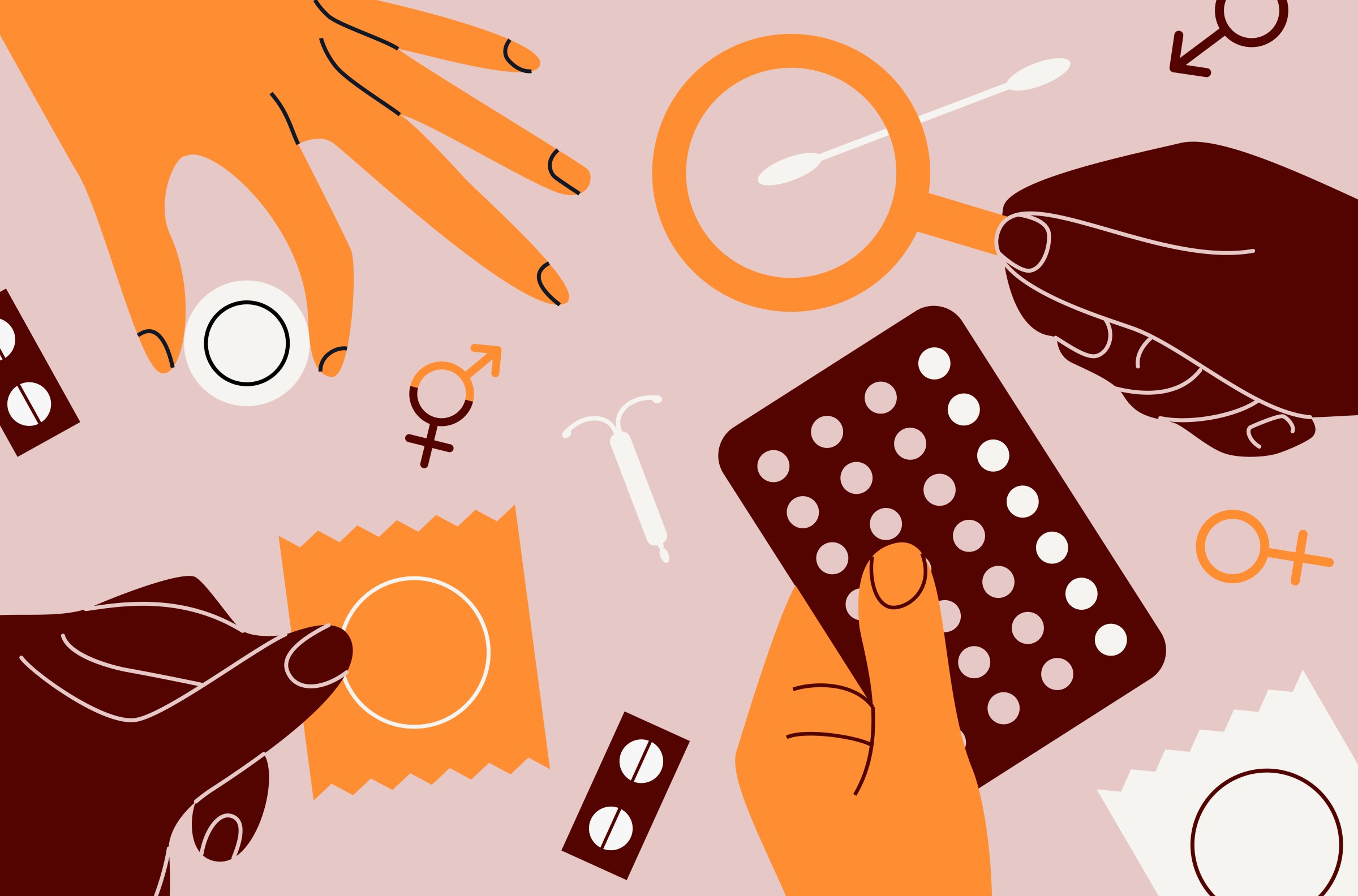 Government of Canada improves access to sexual and reproductive health services