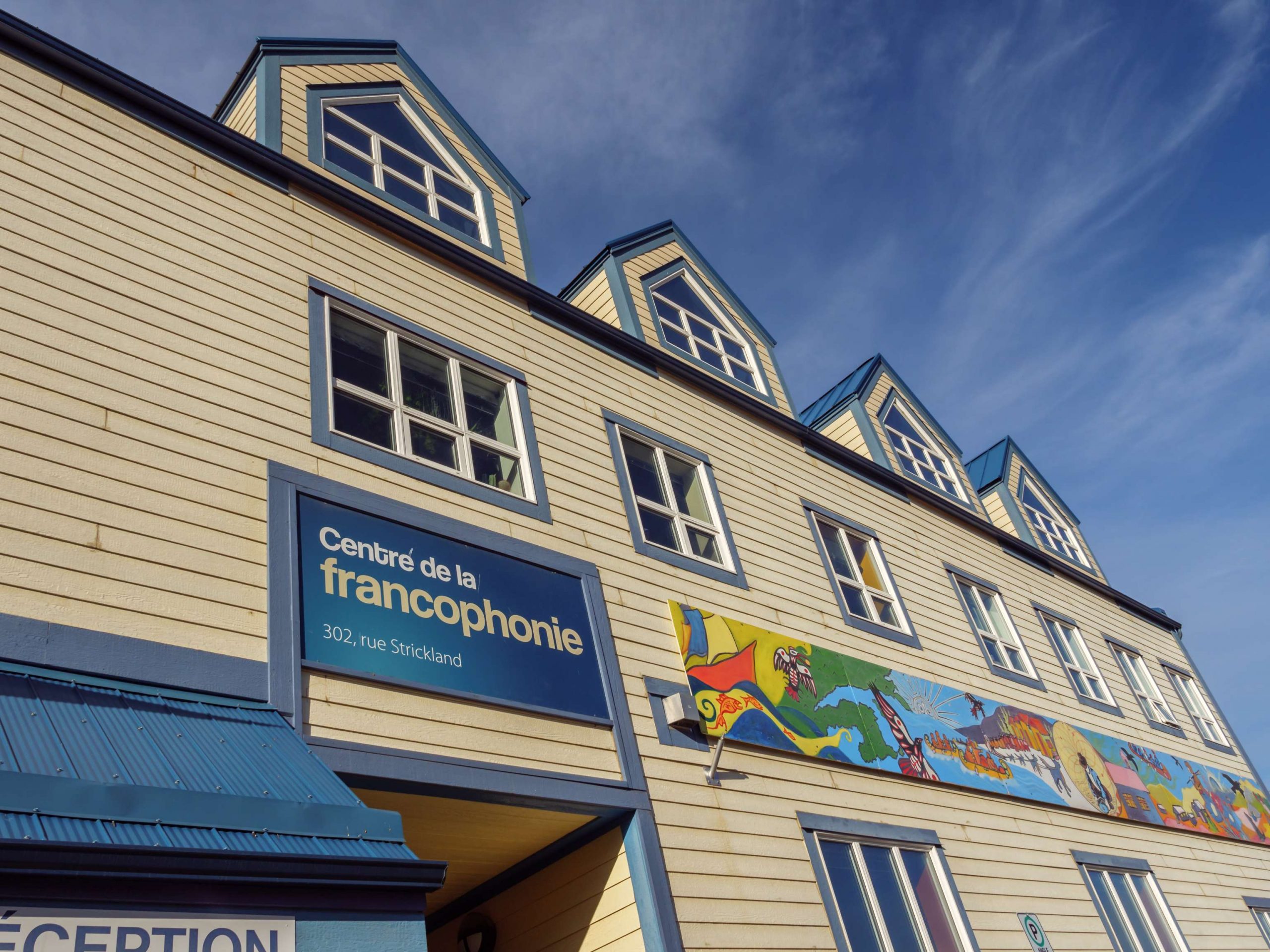Minister Chartrand announces investments in Francophone organizations to drive economic growth and opportunity in the North