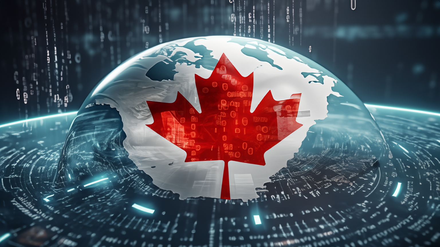 The Government of Canada announces over $2.8M in AI to advance economic growth and digital literacy