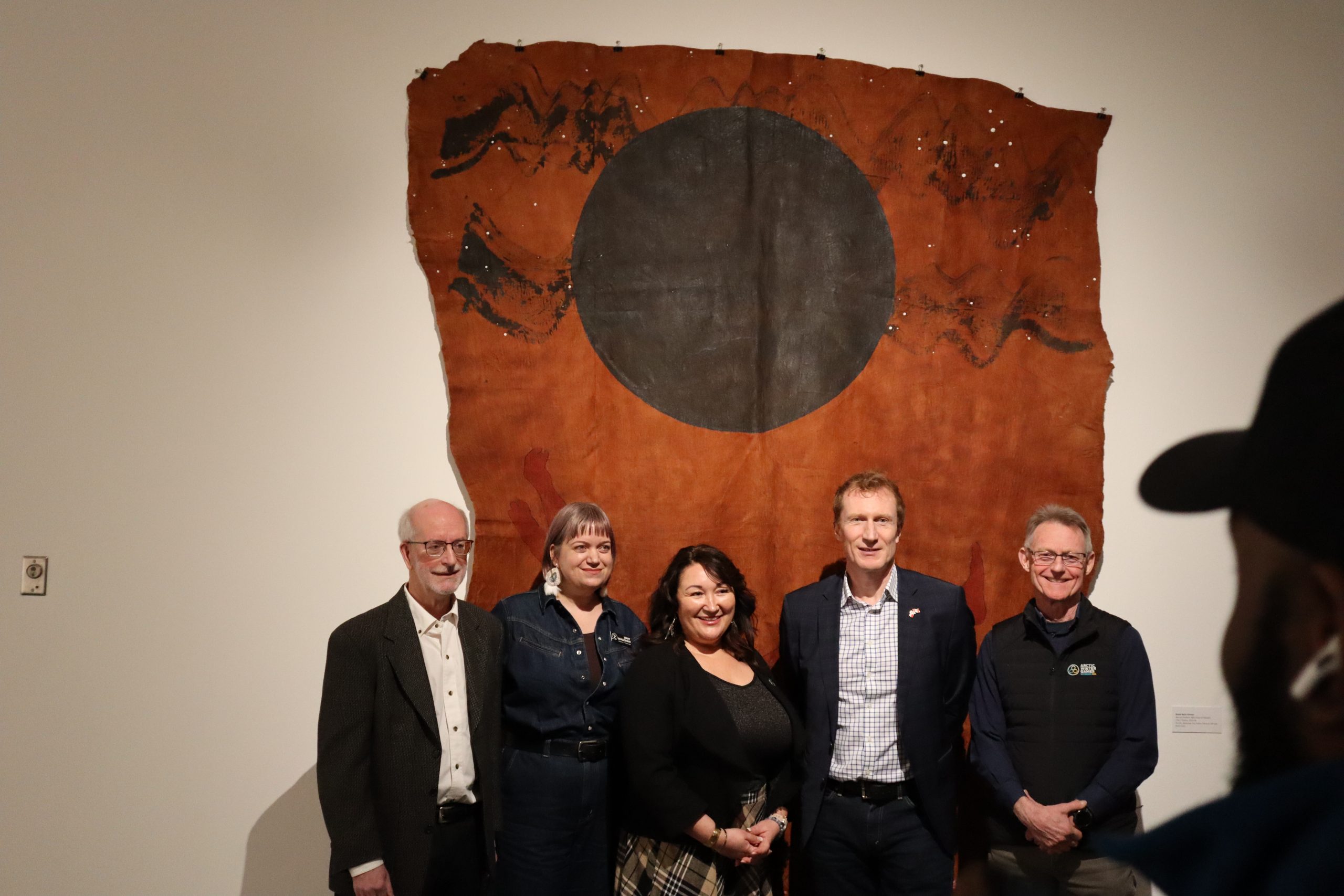 Investing in arts, culture and heritage in the Yukon
