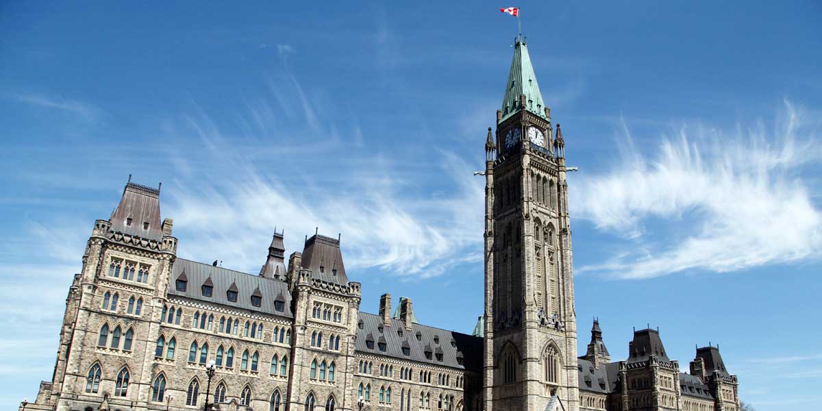 The Government of Canada provides nearly $490,000 to expand innovation for a resilient northern economy