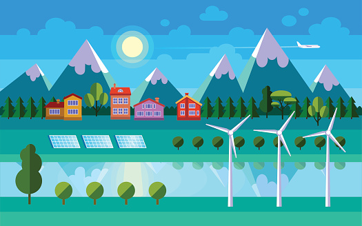 The Government of Canada invests in clean electricity in British Columbia, Yukon and the Northwest Territories